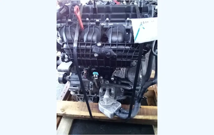 Jask Auto Parts Inc. 5