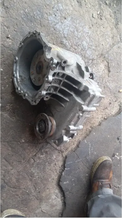 Jask Auto Parts Inc. 9