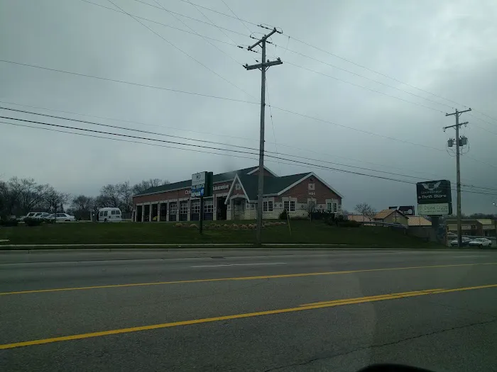 Christian Brothers Automotive Grand Rapids 6