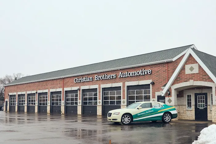 Christian Brothers Automotive Grand Rapids 5