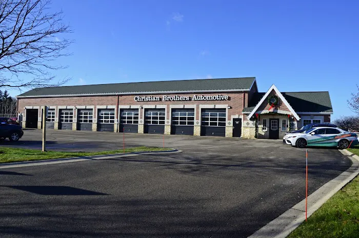 Christian Brothers Automotive Grand Rapids 4