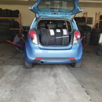 Herrera Tires