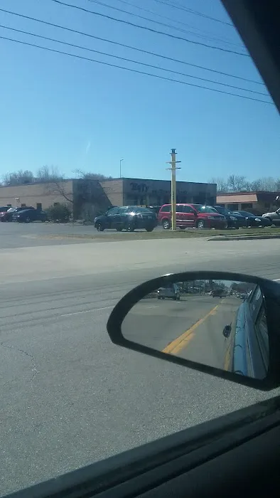 Tuffy Tire & Auto Service Center 3