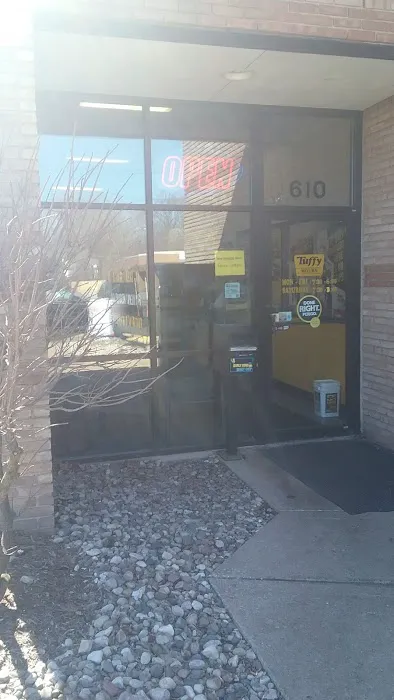 Tuffy Tire & Auto Service Center 7