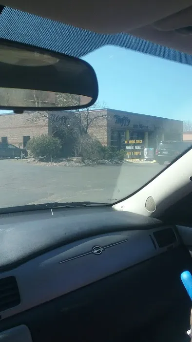Tuffy Tire & Auto Service Center 4