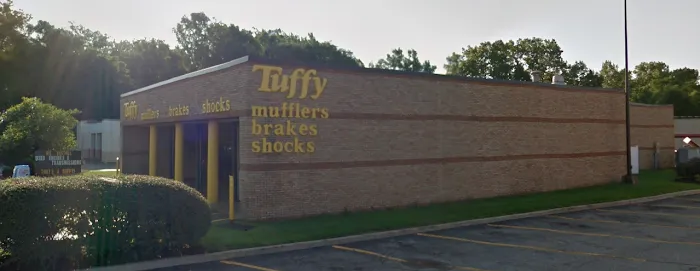 Tuffy Tire & Auto Service Center 9