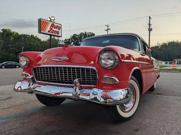 AutoZone Auto Parts 2