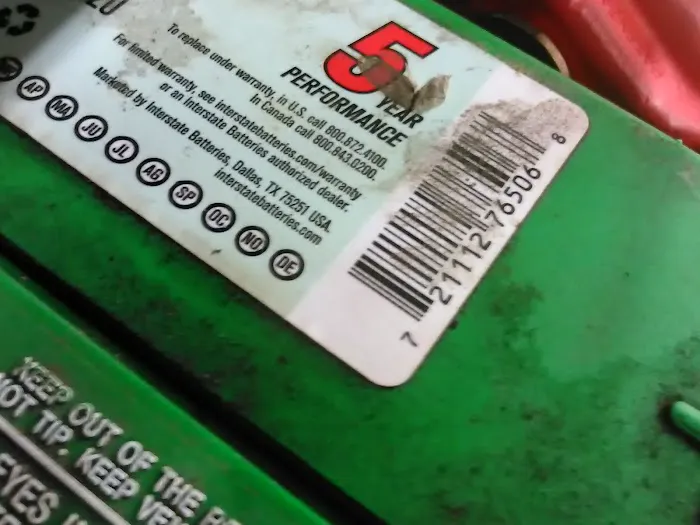 AutoZone Auto Parts 4