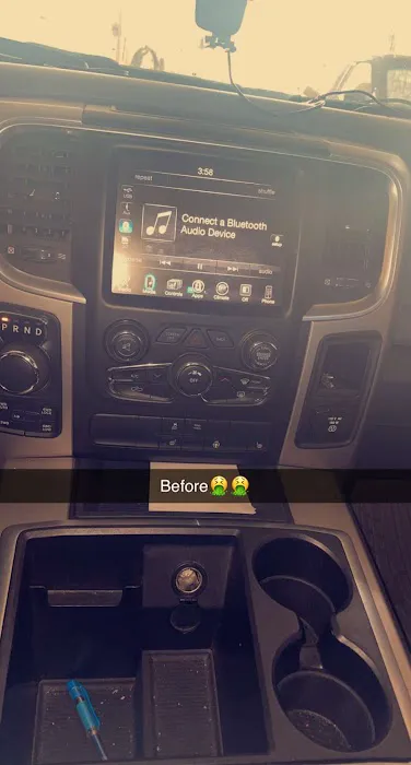 MORA AUDIO LLC 2