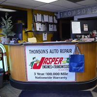 Thomsons Auto Repair Inc.
