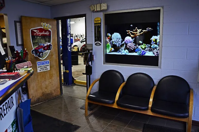 Thomsons Auto Repair Inc. 9