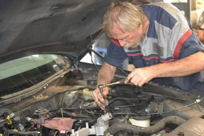 Thomsons Auto Repair Inc. 7