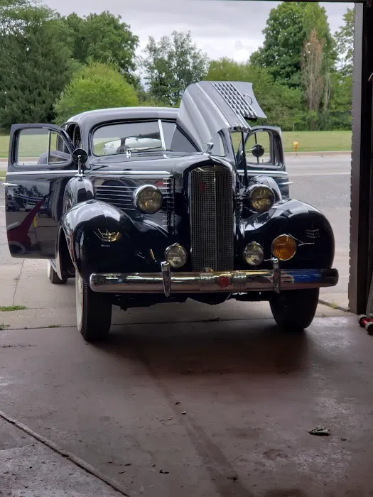 Thomsons Auto Repair Inc. 5