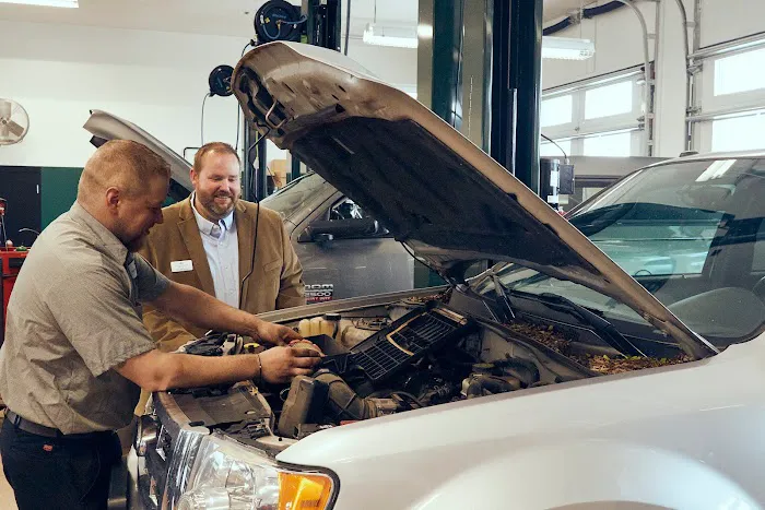 Christian Brothers Automotive Plainfield 0