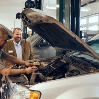 Christian Brothers Automotive Plainfield
