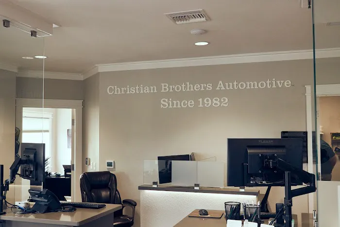 Christian Brothers Automotive Plainfield 5