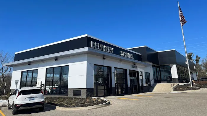 Fox Kia North - Service & Parts 0