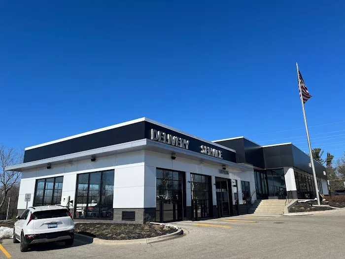 Fox Kia North - Service & Parts 2