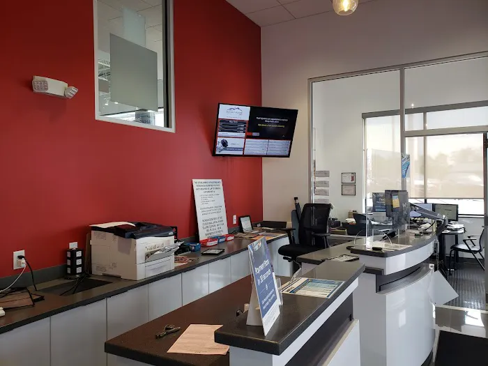 Fox Kia North - Service & Parts 8