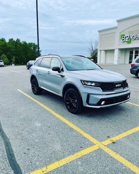 Fox Kia North - Service & Parts 7