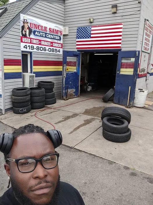 Uncle Sam's Auto Center 1