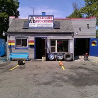 Uncle Sam's Auto Center