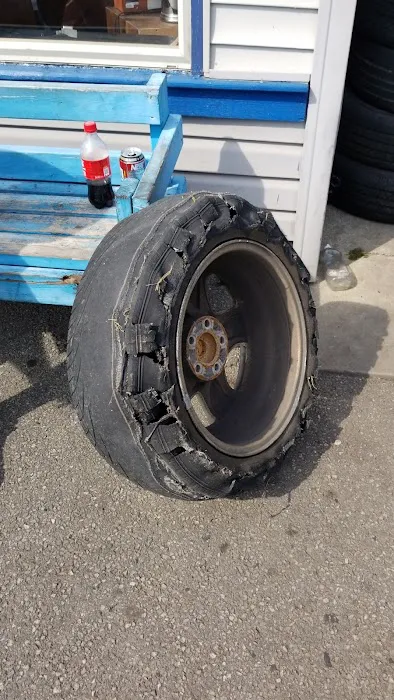Uncle Sam's Auto Center 5