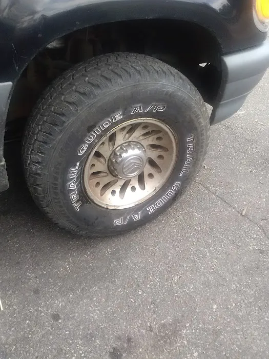 Uncle Sam's Auto Center 6