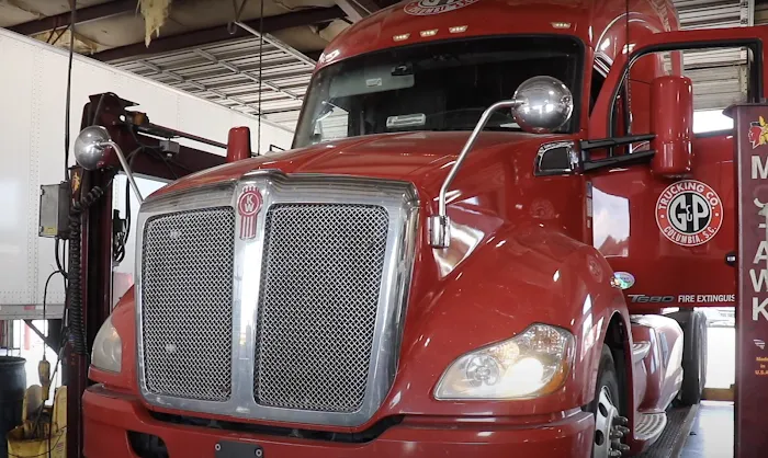Mr. Toledo Truck Repair 4