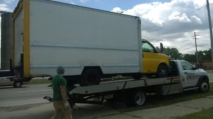 Expressway Mechanic on Duty 2
