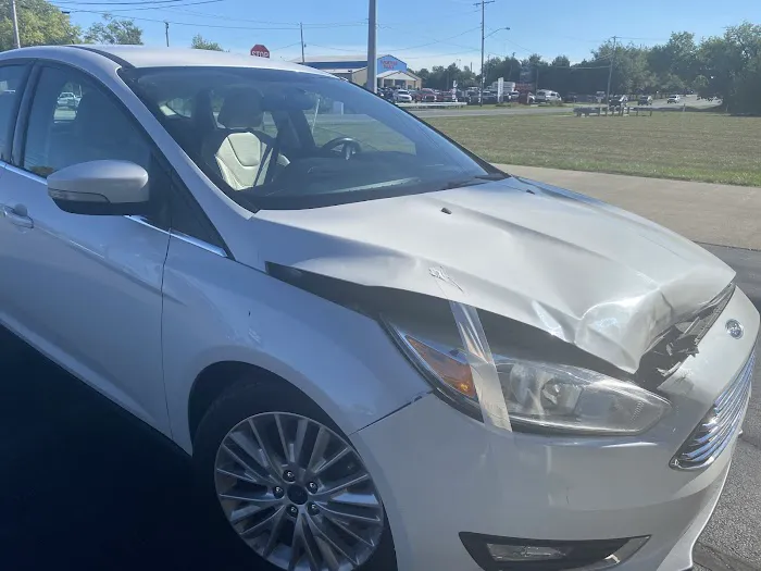 AutoTech Collision Service 2