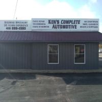 Ken's Complete Automotive Services