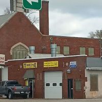 Throne Auto Service Inc