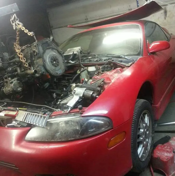 Lucas County Auto Mechanic 0