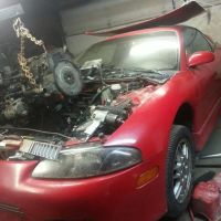 Lucas County Auto Mechanic