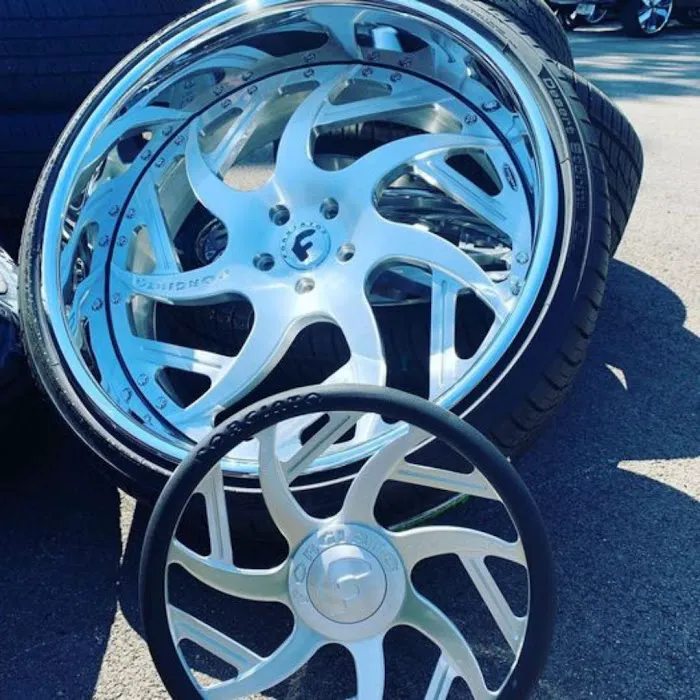 Majestic Automotive Group 8