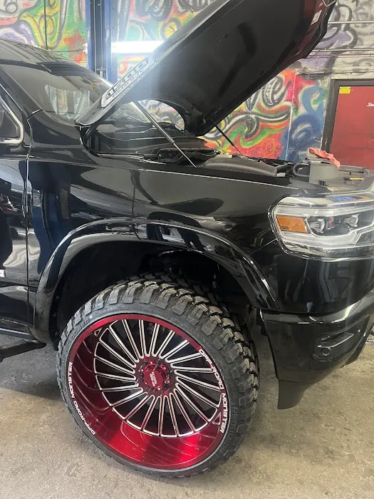 Majestic Automotive Group 3