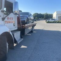 419 Auto Service and Towing