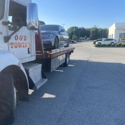 419 Auto Service and Towing ico