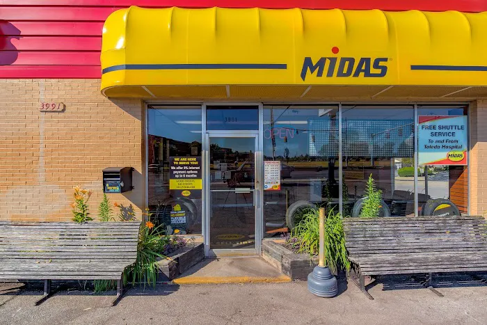 Midas 3