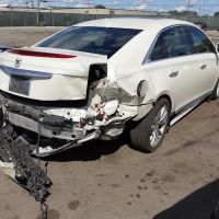 Taylor Cadillac Auto Repair Shop