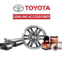 Jim White Toyota Parts