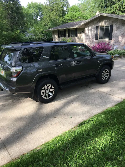 Jim White Toyota Service 3