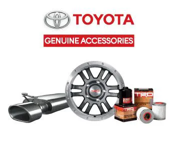 Jim White Toyota Service 9