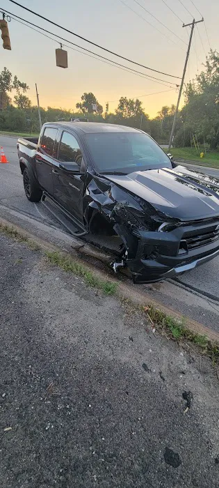 Yark Collision Center 1
