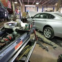 Yark Collision Center