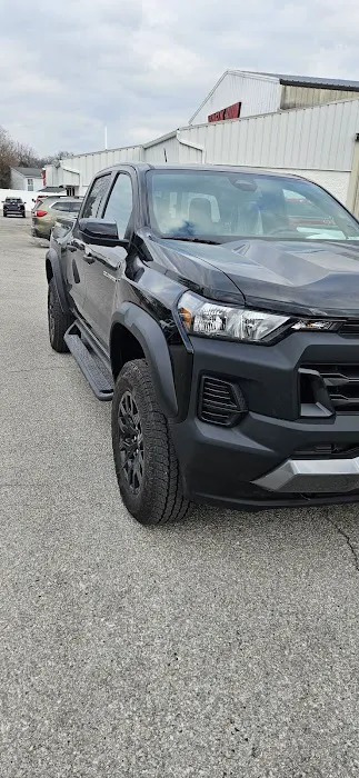 Yark Collision Center 8