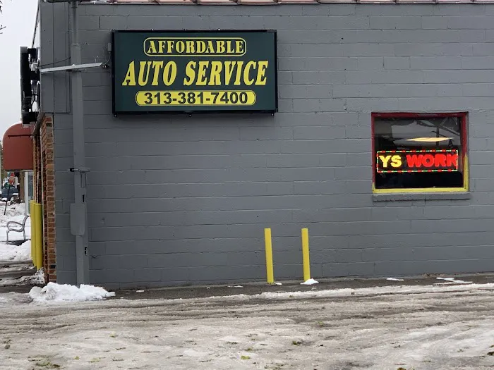 Affordable Auto Services LLC 6
