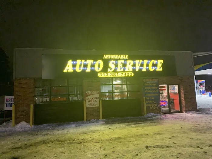 Affordable Auto Services LLC 5