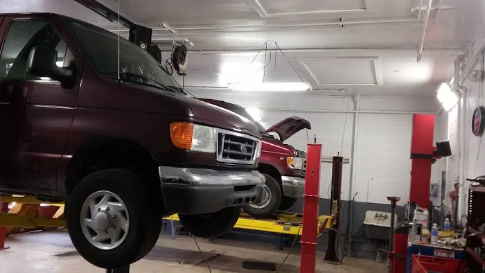 Allen Park Car Care 2